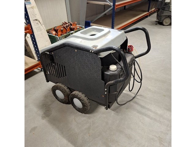 4x hogedrukreiniger karcher en kremer - afbeelding 2 van  24