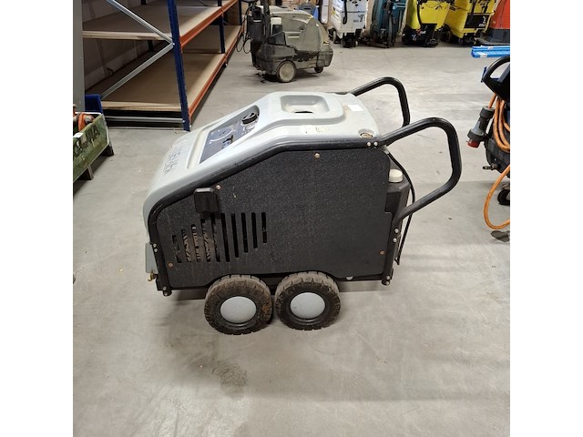 4x hogedrukreiniger karcher en kremer - afbeelding 3 van  24