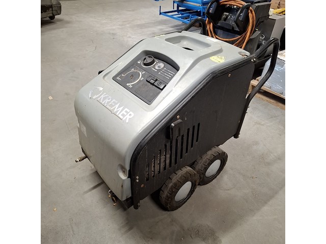 4x hogedrukreiniger karcher en kremer - afbeelding 4 van  24