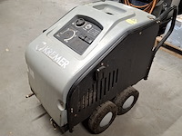 4x hogedrukreiniger karcher en kremer - afbeelding 4 van  24