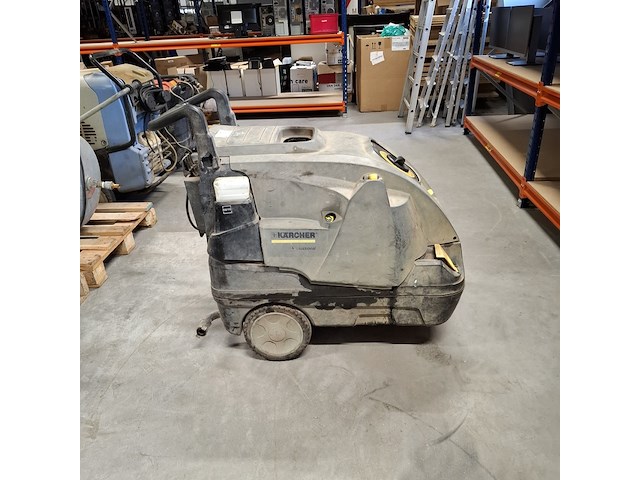 4x hogedrukreiniger karcher en kremer - afbeelding 6 van  24