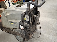 4x hogedrukreiniger karcher en kremer - afbeelding 8 van  24