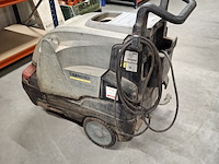 4x hogedrukreiniger karcher en kremer - afbeelding 9 van  24