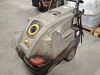 4x hogedrukreiniger karcher en kremer - afbeelding 10 van  24