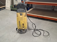 4x hogedrukreiniger karcher en kremer - afbeelding 13 van  24