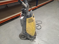 4x hogedrukreiniger karcher en kremer - afbeelding 14 van  24