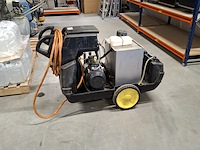 4x hogedrukreiniger karcher en kremer - afbeelding 18 van  24