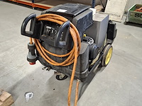 4x hogedrukreiniger karcher en kremer - afbeelding 19 van  24