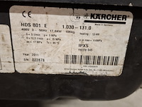 4x hogedrukreiniger karcher en kremer - afbeelding 22 van  24