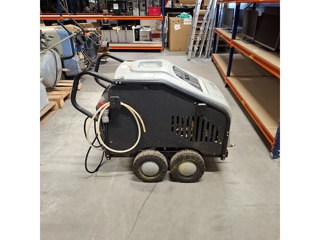 4x hogedrukreiniger karcher en kremer - afbeelding 23 van  24