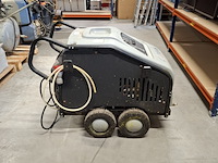 4x hogedrukreiniger karcher en kremer - afbeelding 23 van  24