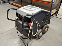 4x hogedrukreiniger karcher en kremer - afbeelding 24 van  24