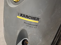 4x hogedrukreiniger, o.a. kärcher - afbeelding 3 van  22