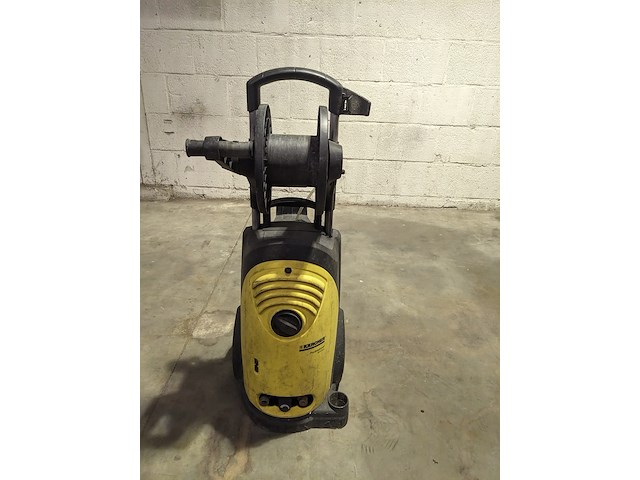 4x hogedrukreinigers karcher en stihl - afbeelding 4 van  21