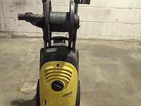4x hogedrukreinigers karcher en stihl - afbeelding 4 van  21
