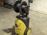 4x hogedrukreinigers karcher en stihl - afbeelding 5 van  21