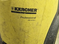 4x hogedrukreinigers karcher en stihl - afbeelding 6 van  21