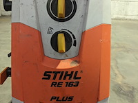 4x hogedrukreinigers karcher en stihl - afbeelding 10 van  21