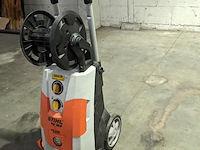 4x hogedrukreinigers karcher en stihl - afbeelding 11 van  21