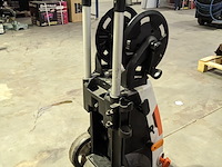 4x hogedrukreinigers karcher en stihl - afbeelding 14 van  21