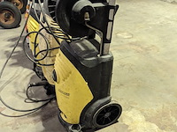 4x hogedrukreinigers karcher en stihl - afbeelding 16 van  21
