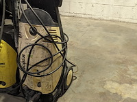 4x hogedrukreinigers karcher en stihl - afbeelding 18 van  21