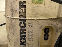 4x hogedrukreinigers karcher en stihl - afbeelding 20 van  21