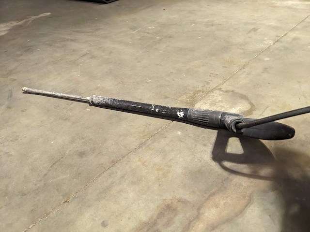 4x hogedrukreinigers karcher en stihl - afbeelding 21 van  21