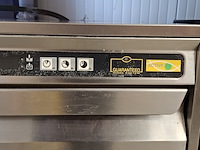 4x horeca apparatuur metro, zanussi, klarstein - afbeelding 4 van  21