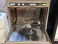 4x horeca apparatuur metro, zanussi, klarstein - afbeelding 5 van  21