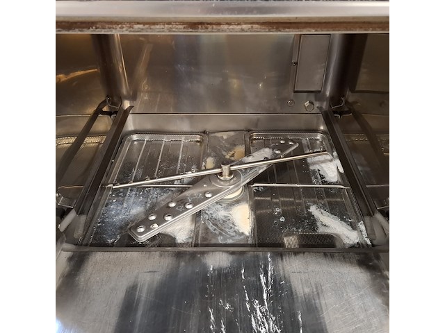 4x horeca apparatuur metro, zanussi, klarstein - afbeelding 6 van  21