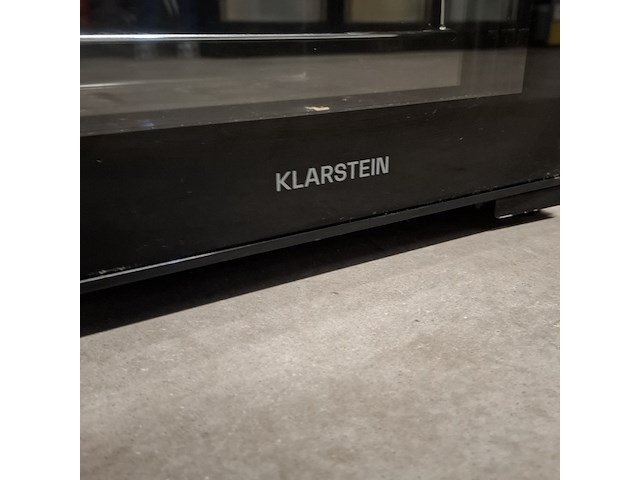 4x horeca apparatuur metro, zanussi, klarstein - afbeelding 9 van  21