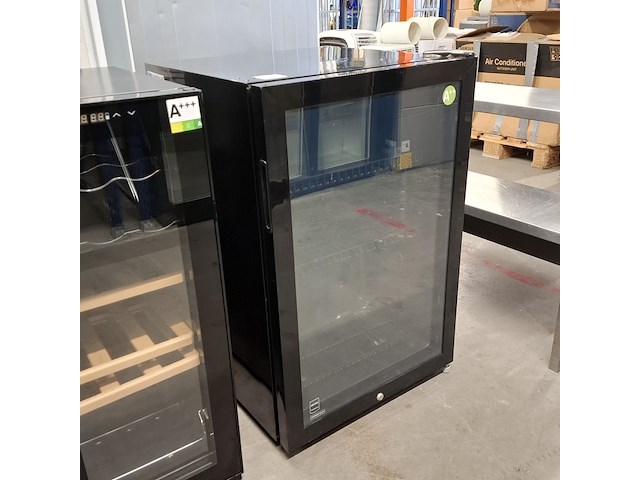 4x horeca apparatuur metro, zanussi, klarstein - afbeelding 11 van  21