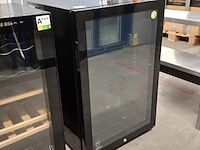 4x horeca apparatuur metro, zanussi, klarstein - afbeelding 11 van  21