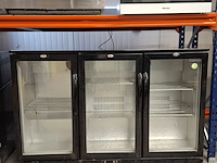 4x horeca apparatuur metro, zanussi, klarstein - afbeelding 1 van  21