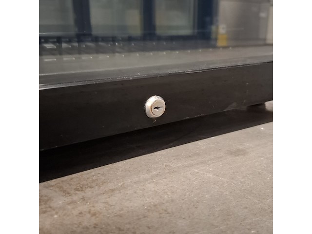 4x horeca apparatuur metro, zanussi, klarstein - afbeelding 13 van  21