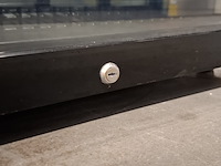 4x horeca apparatuur metro, zanussi, klarstein - afbeelding 13 van  21