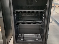 4x horeca apparatuur metro, zanussi, klarstein - afbeelding 14 van  21