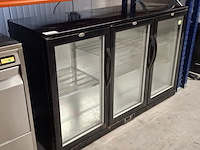 4x horeca apparatuur metro, zanussi, klarstein - afbeelding 16 van  21