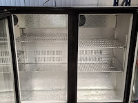 4x horeca apparatuur metro, zanussi, klarstein - afbeelding 18 van  21