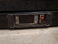 4x horeca apparatuur metro, zanussi, klarstein - afbeelding 20 van  21