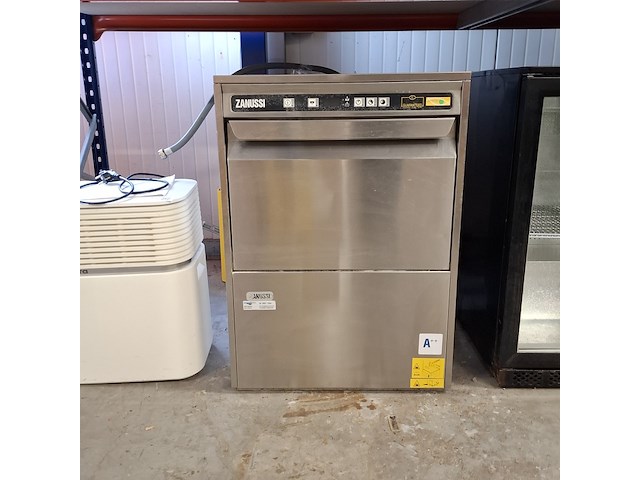 4x horeca apparatuur metro, zanussi, klarstein - afbeelding 21 van  21