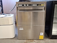 4x horeca apparatuur metro, zanussi, klarstein - afbeelding 21 van  21