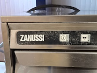 4x horeca apparatuur, metro, zanussi, klarstein - afbeelding 3 van  21