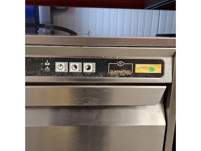 4x horeca apparatuur, metro, zanussi, klarstein - afbeelding 4 van  21