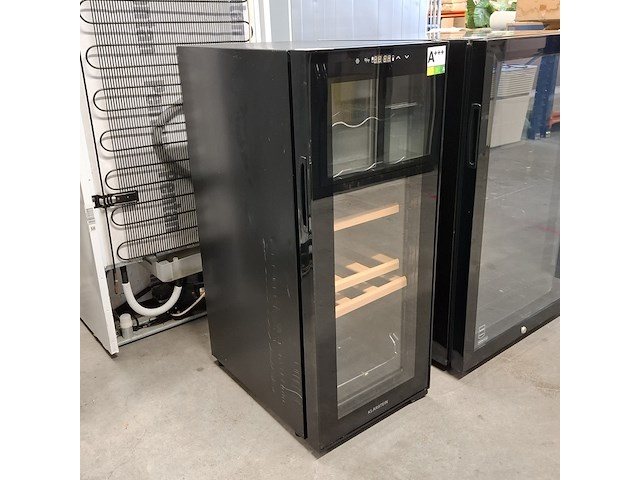 4x horeca apparatuur, metro, zanussi, klarstein - afbeelding 7 van  21