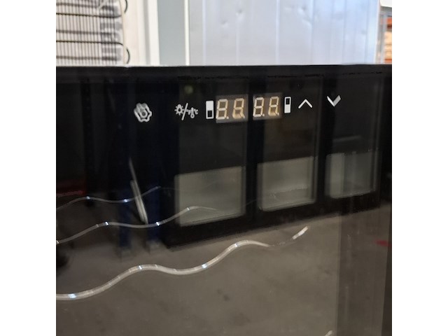 4x horeca apparatuur, metro, zanussi, klarstein - afbeelding 8 van  21