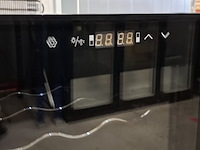 4x horeca apparatuur, metro, zanussi, klarstein - afbeelding 8 van  21