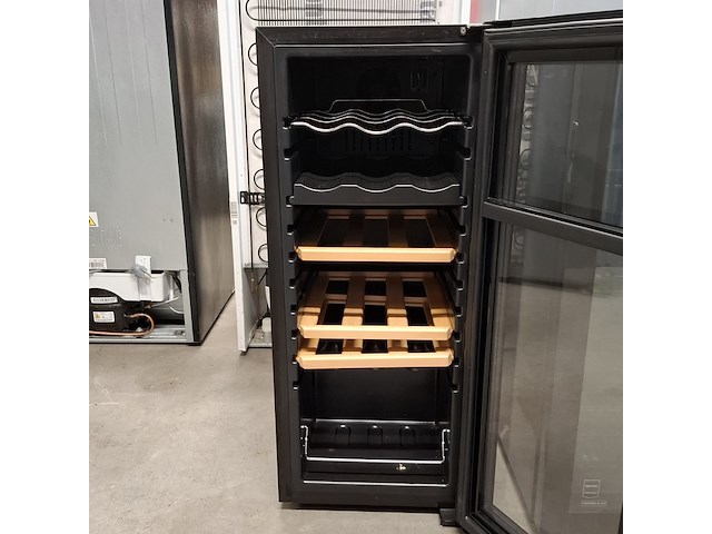 4x horeca apparatuur, metro, zanussi, klarstein - afbeelding 10 van  21