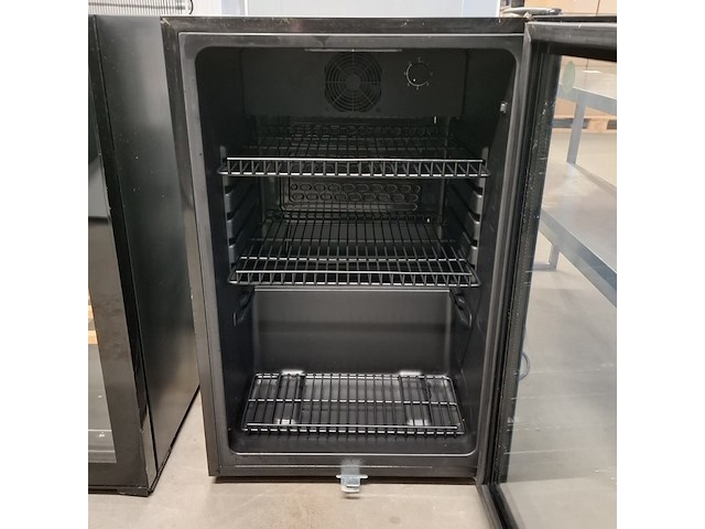 4x horeca apparatuur, metro, zanussi, klarstein - afbeelding 14 van  21